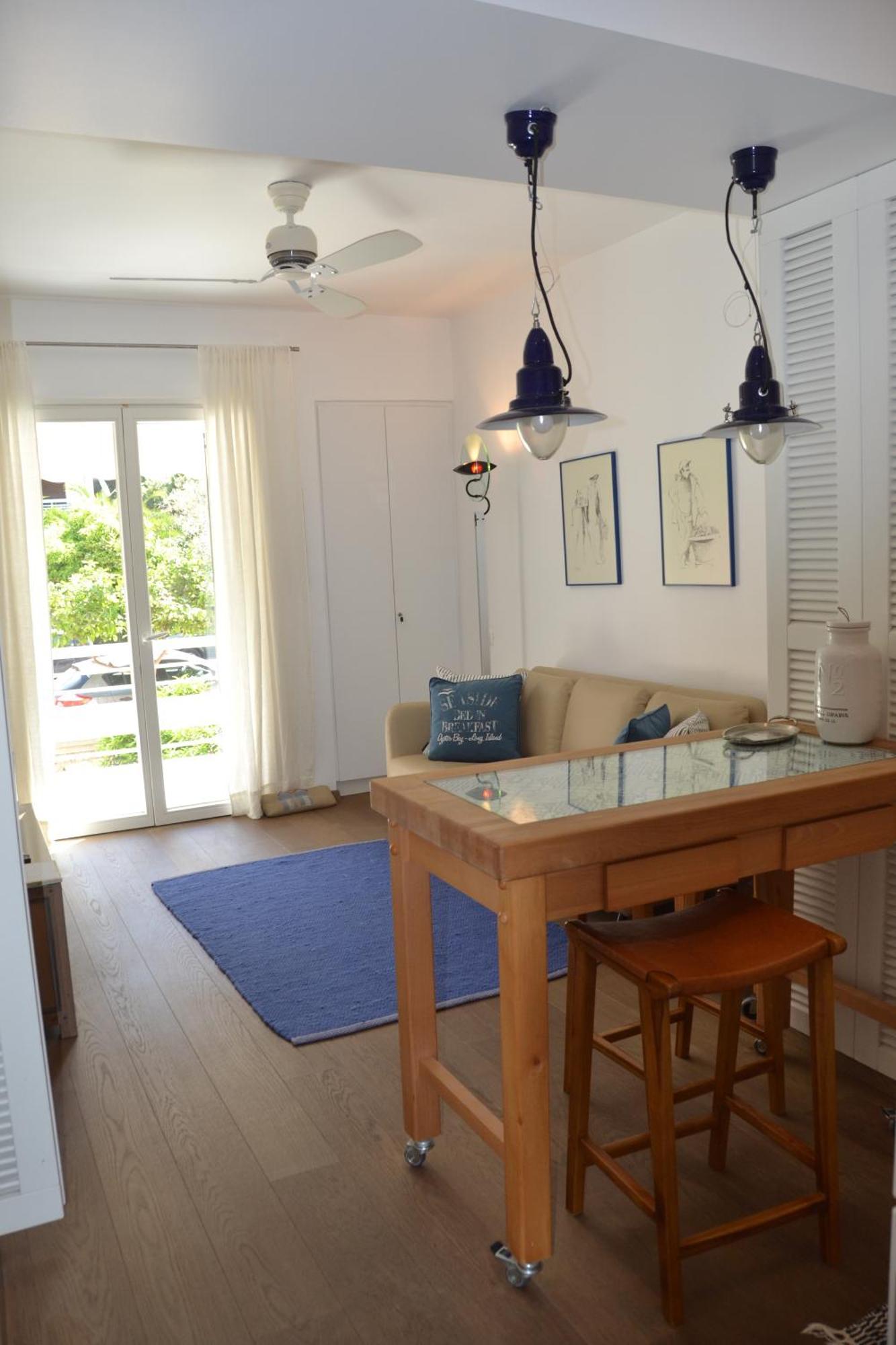 Apartmán Vouliagmeni Seaside Flat Atény Exteriér fotografie
