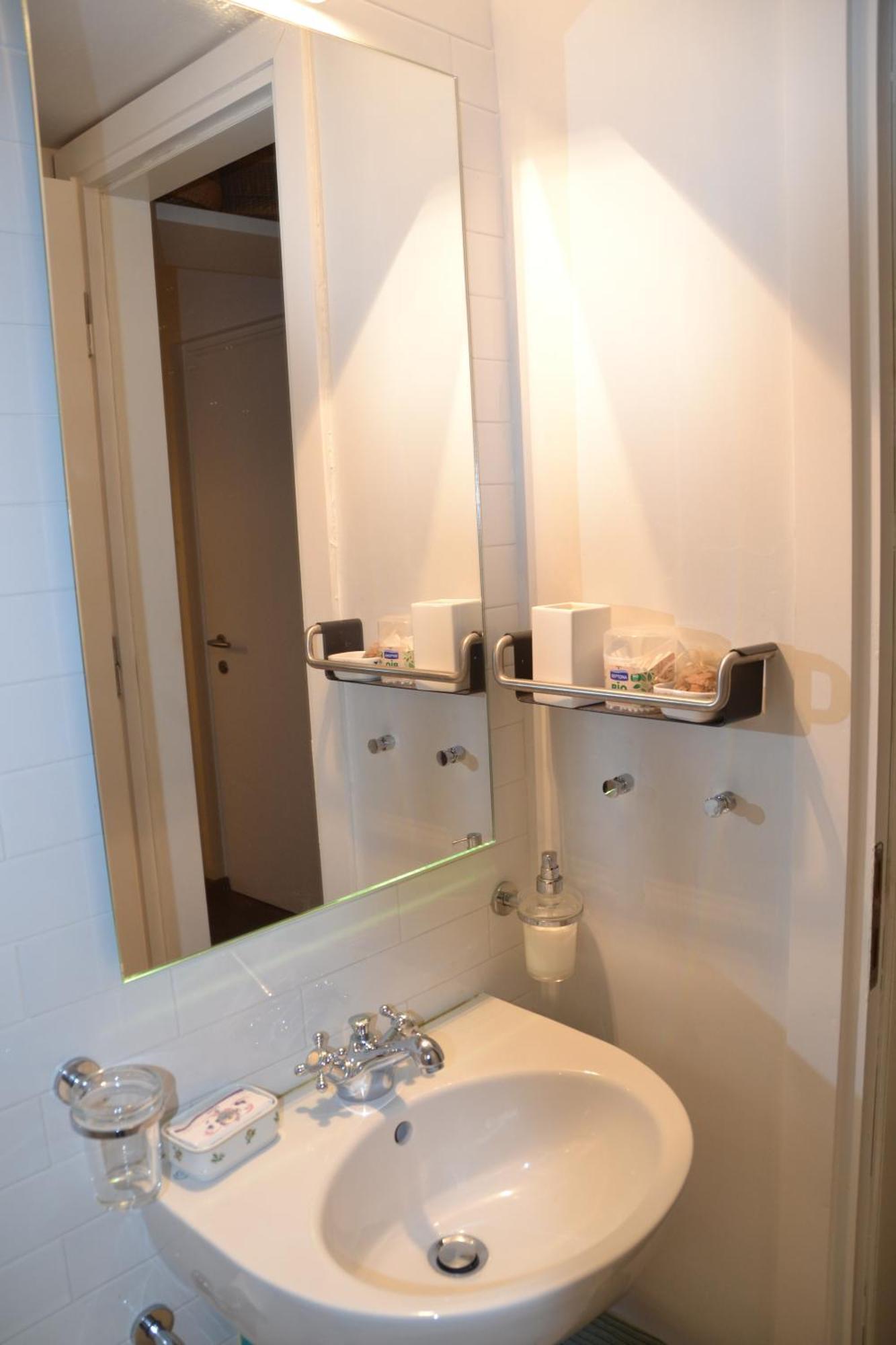 Apartmán Vouliagmeni Seaside Flat Atény Exteriér fotografie